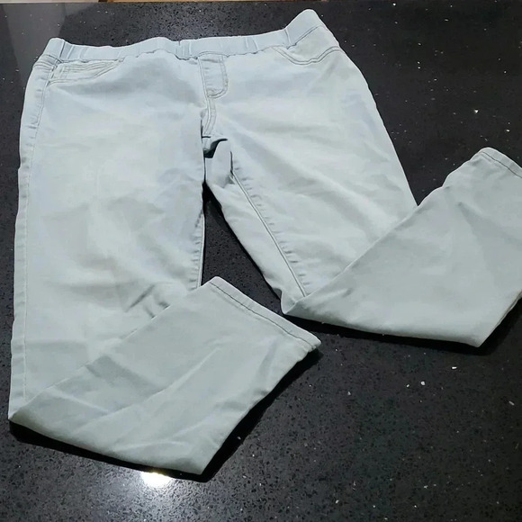 JEGGINGS - Picture 2 of 10